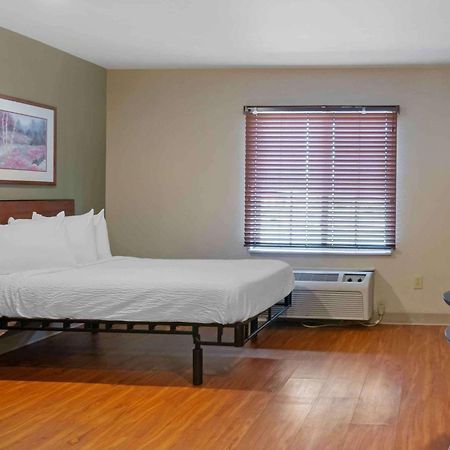 Extended Stay America Select Suites - Kansas City - South - I-49 المظهر الخارجي الصورة