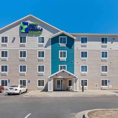 Extended Stay America Select Suites - Kansas City - South - I-49 المظهر الخارجي الصورة