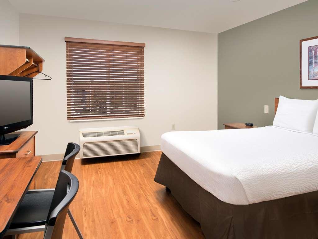 Extended Stay America Select Suites - Kansas City - South - I-49 الغرفة الصورة