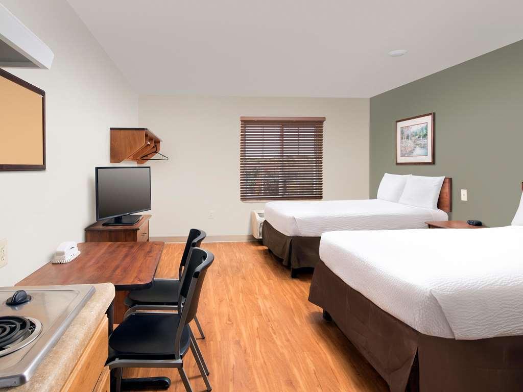 Extended Stay America Select Suites - Kansas City - South - I-49 الغرفة الصورة