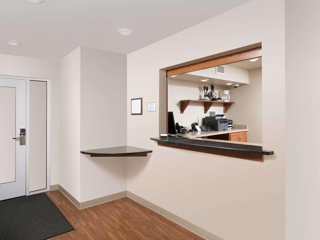 Extended Stay America Select Suites - Kansas City - South - I-49 المظهر الداخلي الصورة