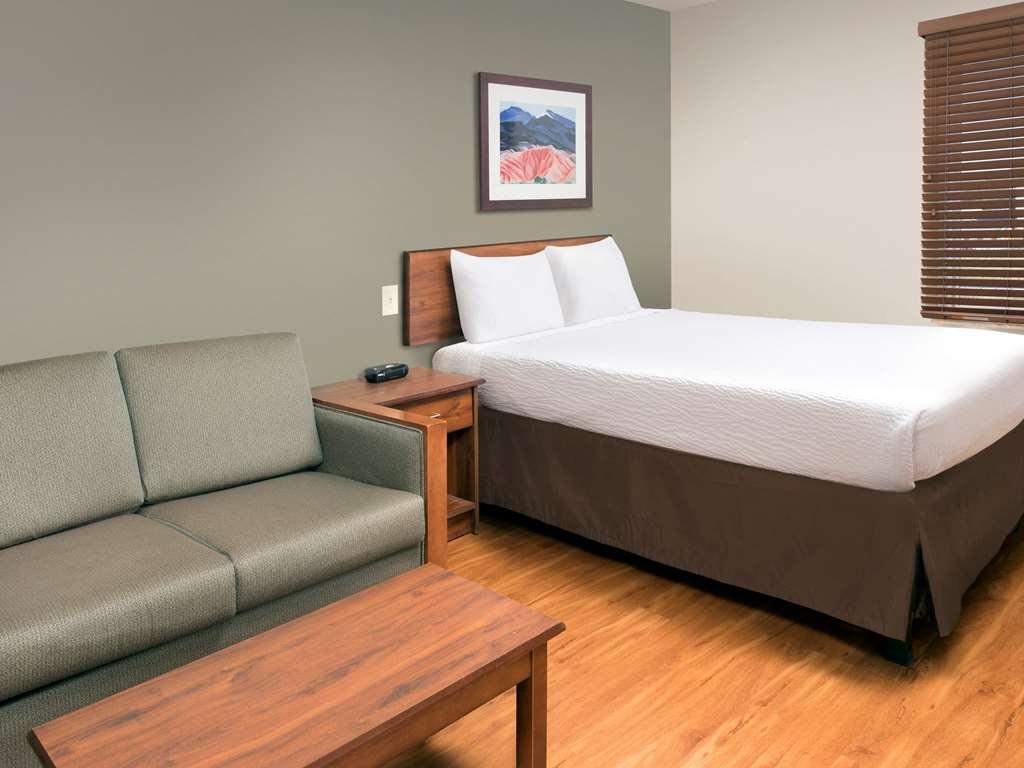Extended Stay America Select Suites - Kansas City - South - I-49 الغرفة الصورة