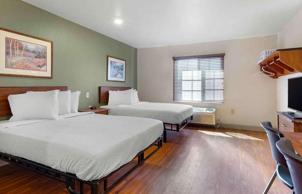 Extended Stay America Select Suites - Kansas City - South - I-49 الغرفة الصورة