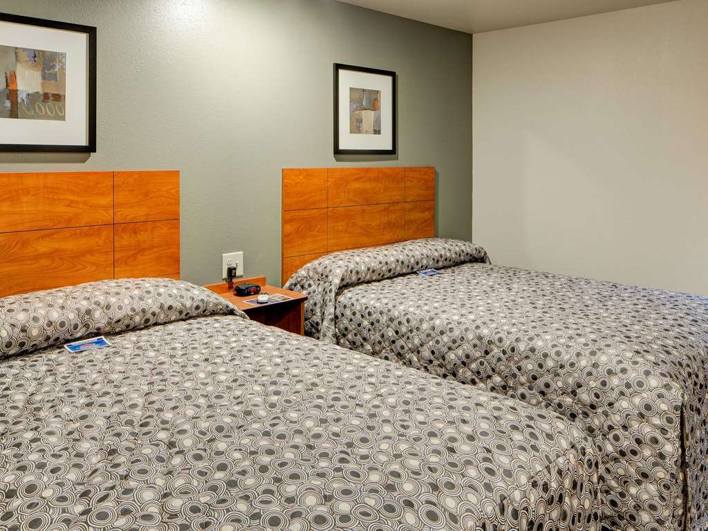 Extended Stay America Select Suites - Kansas City - South - I-49 الغرفة الصورة