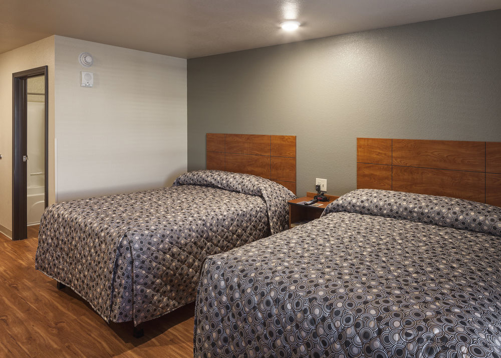 Extended Stay America Select Suites - Kansas City - South - I-49 المظهر الخارجي الصورة