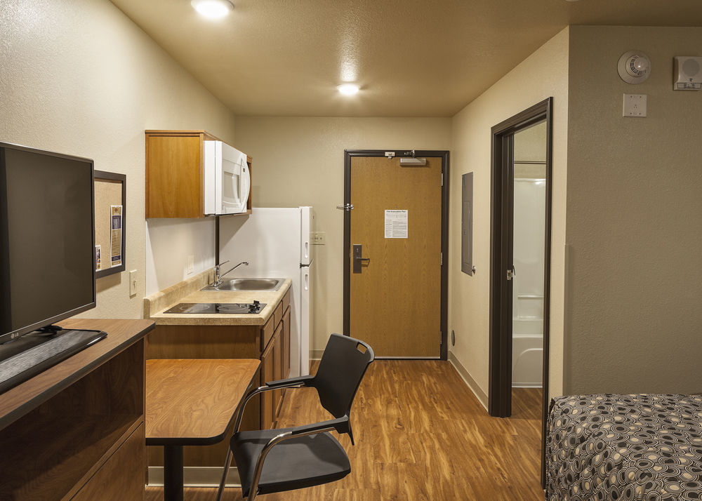 Extended Stay America Select Suites - Kansas City - South - I-49 المظهر الخارجي الصورة