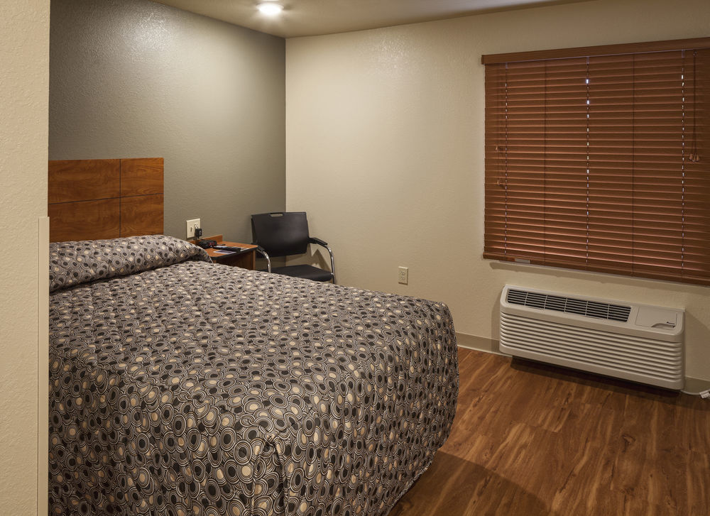 Extended Stay America Select Suites - Kansas City - South - I-49 المظهر الخارجي الصورة
