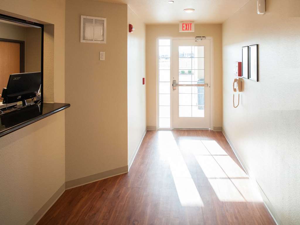 Extended Stay America Select Suites - Kansas City - South - I-49 المظهر الداخلي الصورة