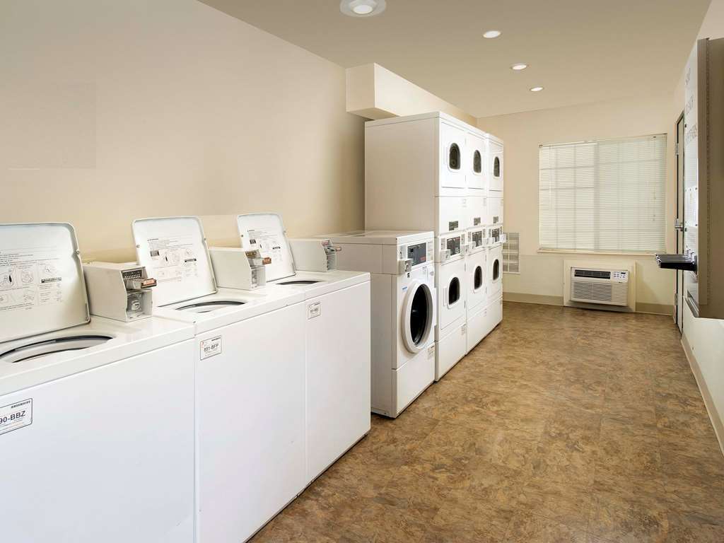 Extended Stay America Select Suites - Kansas City - South - I-49 المرافق الصورة