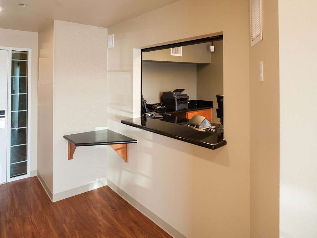Extended Stay America Select Suites - Kansas City - South - I-49 المظهر الداخلي الصورة