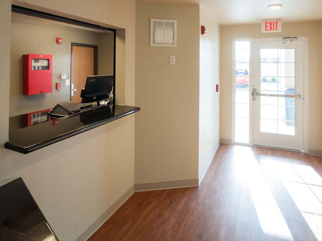 Extended Stay America Select Suites - Kansas City - South - I-49 المظهر الداخلي الصورة